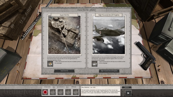 战斗命令：第二次世界大战.Order of Battle World War II