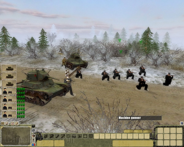 战争之人：赤潮.Men of War: Red Tide