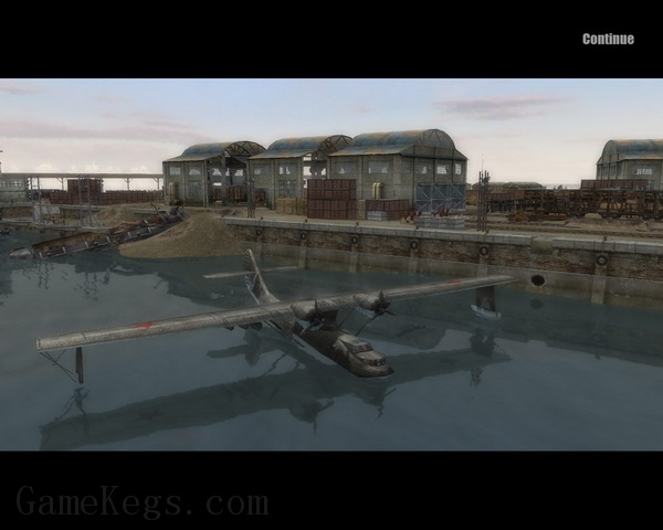 战争之人：赤潮.Men of War: Red Tide