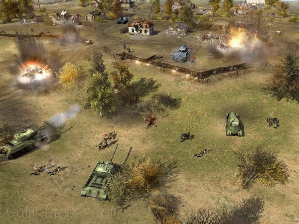 战争之人.Men of War