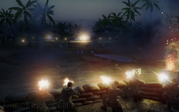 战争之人：越南.Men of War: Vietnam