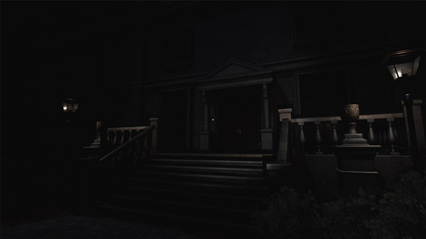 旧的邪恶.Old Evil