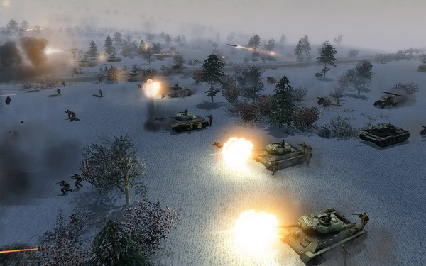 战争之人：突击小队.Men of War: Assault Squad