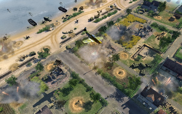 战争之人：突击小队.Men of War: Assault Squad