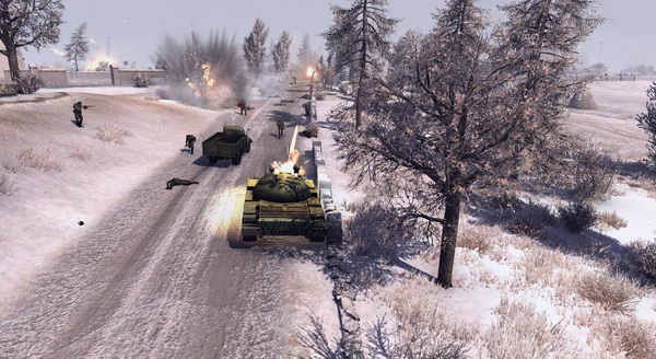 战争之人：突击小队2.Men of War: Assault Squad 2