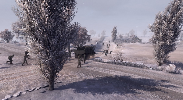 战争之人：突击小队2.Men of War: Assault Squad 2