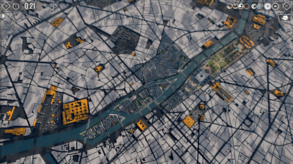 巴黎建筑师.The Architect: Paris