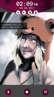 手机疑云之劳拉物语.Another Lost Phone: Laura’s Story