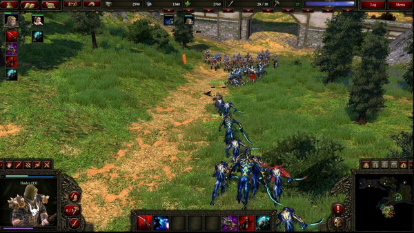 咒语力量2：命运信仰.Spellforce 2:Faith in Destiny