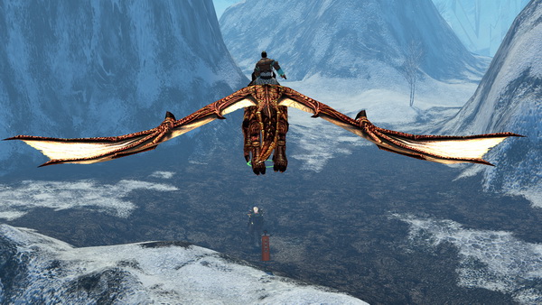 咒语力量2：昔日恶魔.SpellForce 2： Demons of the Past