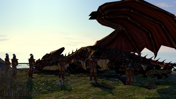 咒语力量2：昔日恶魔.SpellForce 2： Demons of the Past