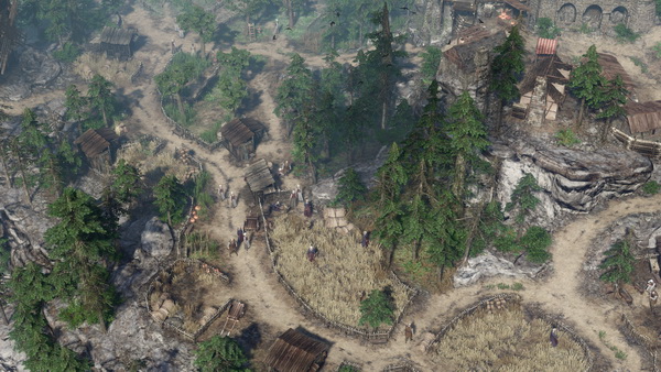 咒语力量3：加强版.Spellforce 3 Reforced