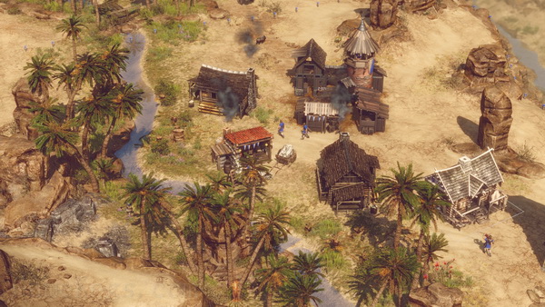 咒语力量3：加强版.Spellforce 3 Reforced