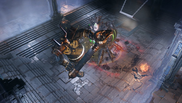 咒语力量3：灵魂收割.SpellForce 3: Soul Harvest
