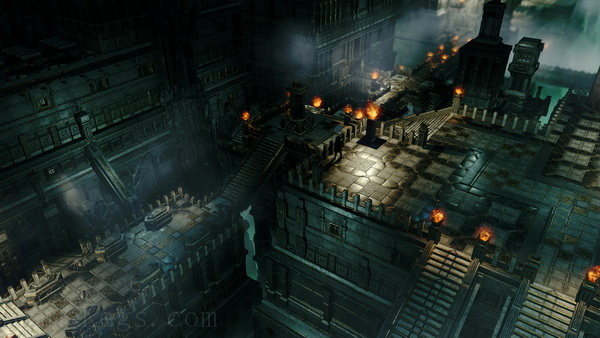 咒语力量3：灵魂收割.SpellForce 3: Soul Harvest