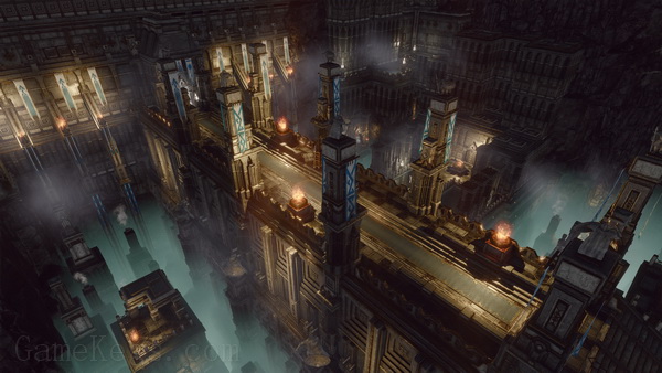 咒语力量3：灵魂收割.SpellForce 3: Soul Harvest
