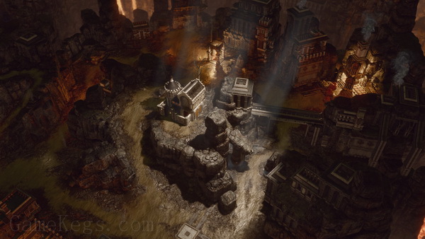 咒语力量3：灵魂收割.SpellForce 3: Soul Harvest