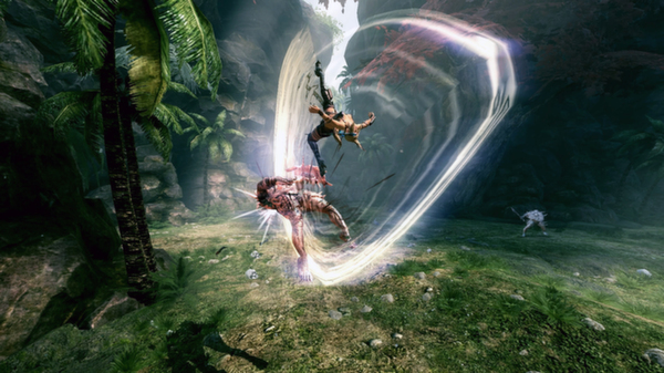 时光之刃：限定版.Blades of Time – Limited Edition