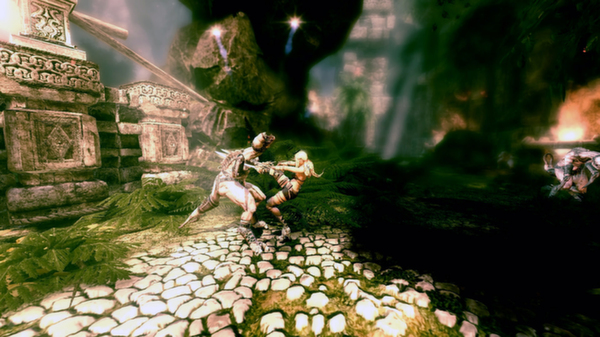 时光之刃：限定版.Blades of Time – Limited Edition