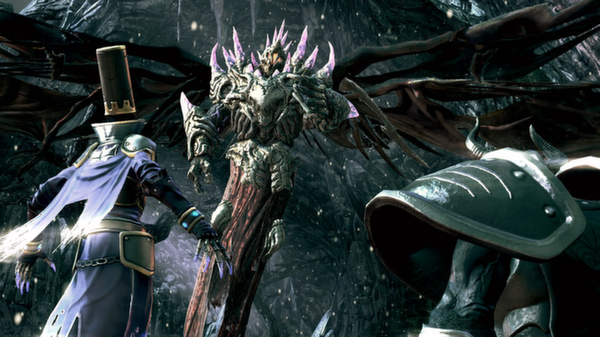 时光之刃：限定版.Blades of Time – Limited Edition