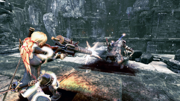 时光之刃：限定版.Blades of Time – Limited Edition