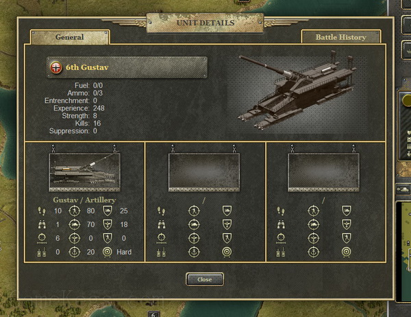 装甲军团.Panzer Corps