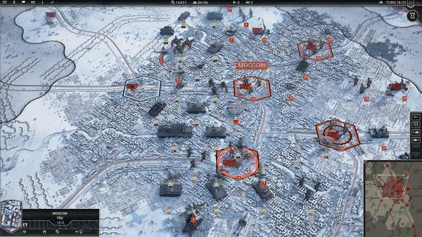装甲军团2.Panzer Corps 2