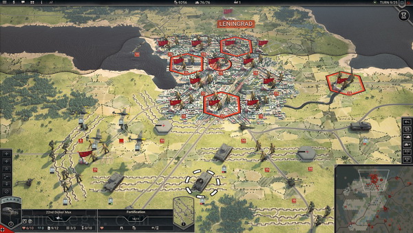 装甲军团2.Panzer Corps 2
