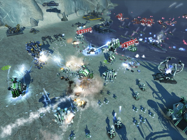 最高指挥官2.Supreme Commander 2