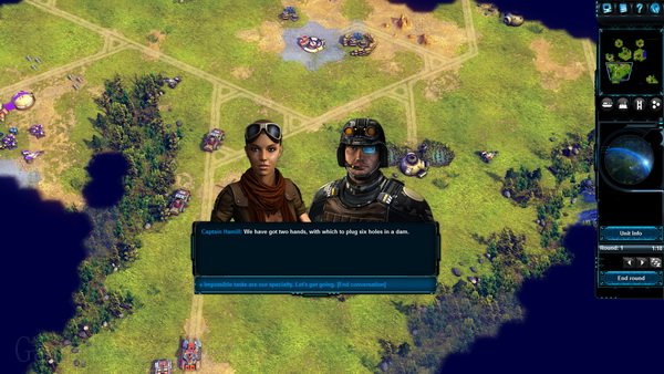 战斗世界：克洛诺斯.Battle Worlds: Kronos