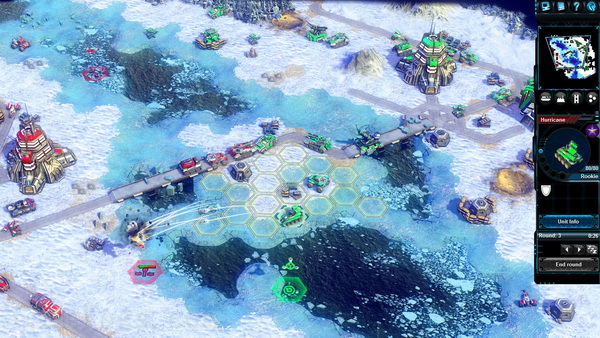 战斗世界：克洛诺斯.Battle Worlds: Kronos