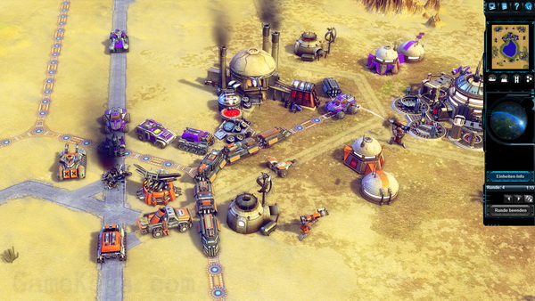 战斗世界：克洛诺斯.Battle Worlds: Kronos