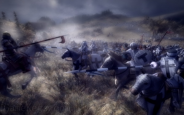 真实战争2：北方十字军.Real Warfare 2 Northern Crusades