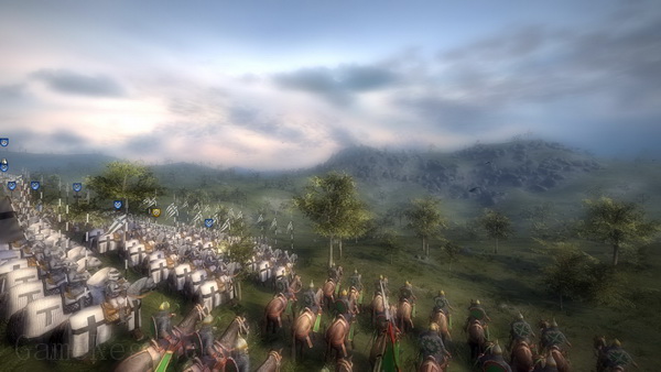 真实战争2：北方十字军.Real Warfare 2 Northern Crusades