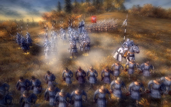 真实战争2：北方十字军.Real Warfare 2 Northern Crusades