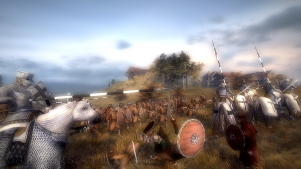 真实战争2：北方十字军.Real Warfare 2 Northern Crusades
