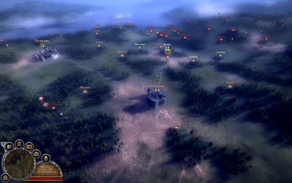 真实战争2：北方十字军.Real Warfare 2 Northern Crusades