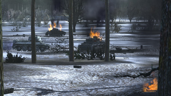 注意坦克：星光行动.Achtung Panzer: Operation Star