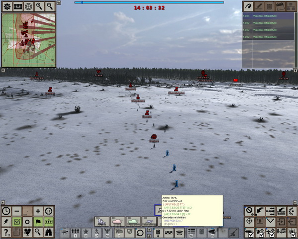 注意坦克：星光行动.Achtung Panzer: Operation Star