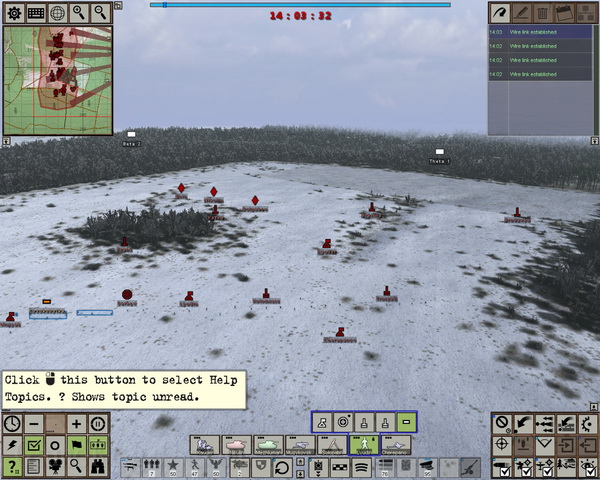 注意坦克：星光行动.Achtung Panzer: Operation Star