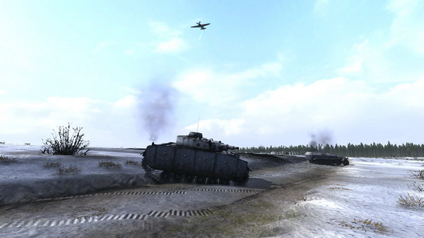 注意坦克：星光行动.Achtung Panzer: Operation Star