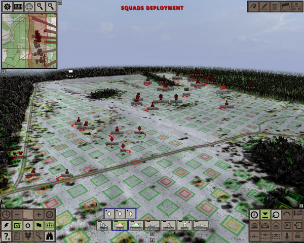 注意坦克：星光行动.Achtung Panzer: Operation Star