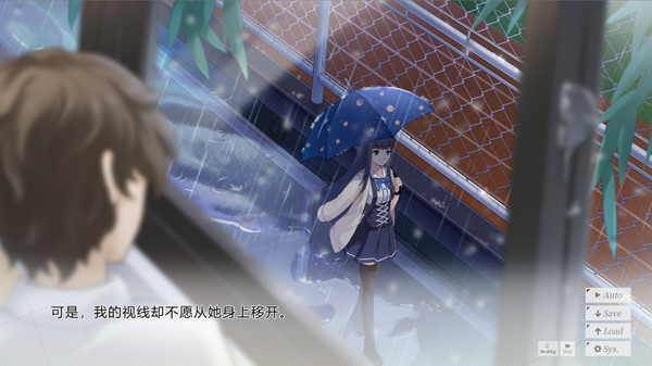 黑长直恋爱物语.Black Hair Girl is Best Girl