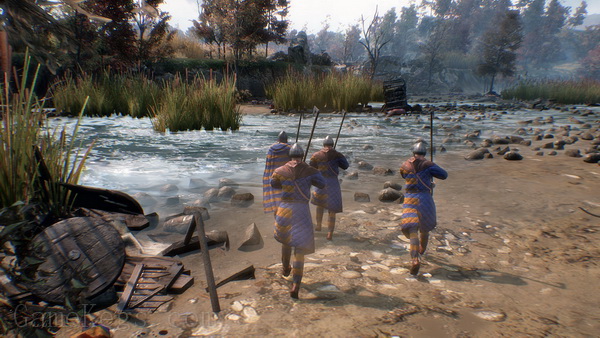 祖先：遗产 – 完整版.Ancestors Legacy – Complete Edition