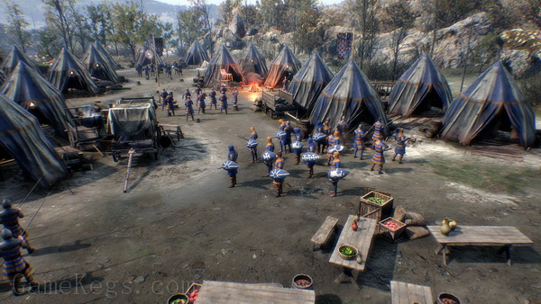 祖先：遗产 – 完整版.Ancestors Legacy – Complete Edition