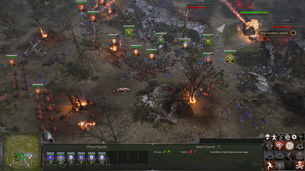 祖先：遗产 – 完整版.Ancestors Legacy – Complete Edition