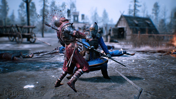 祖先：遗产 – 完整版.Ancestors Legacy – Complete Edition