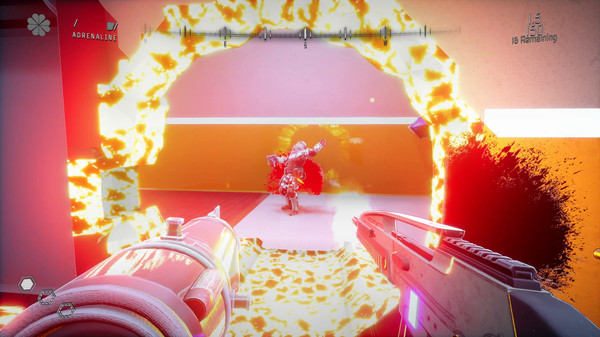 断钢.Severed Steel