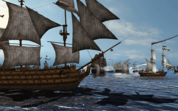 指挥官：征服美洲黄金版.Commander: Conquest of the Americas