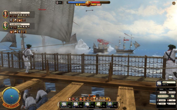 指挥官：征服美洲黄金版.Commander: Conquest of the Americas